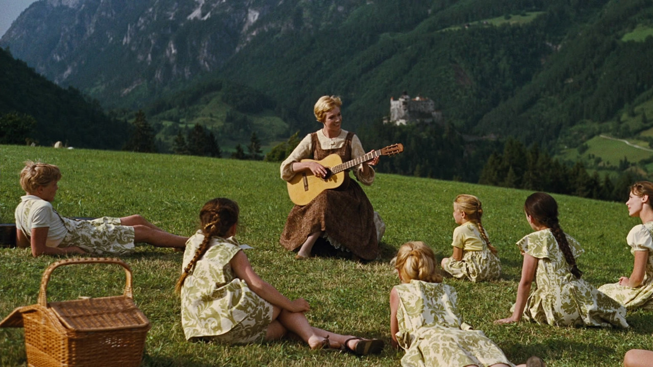 sound-of-music photo