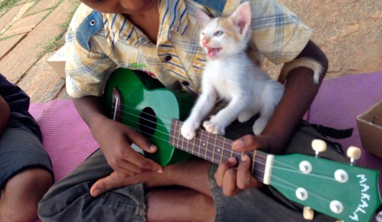 hello kitty: pinkie!