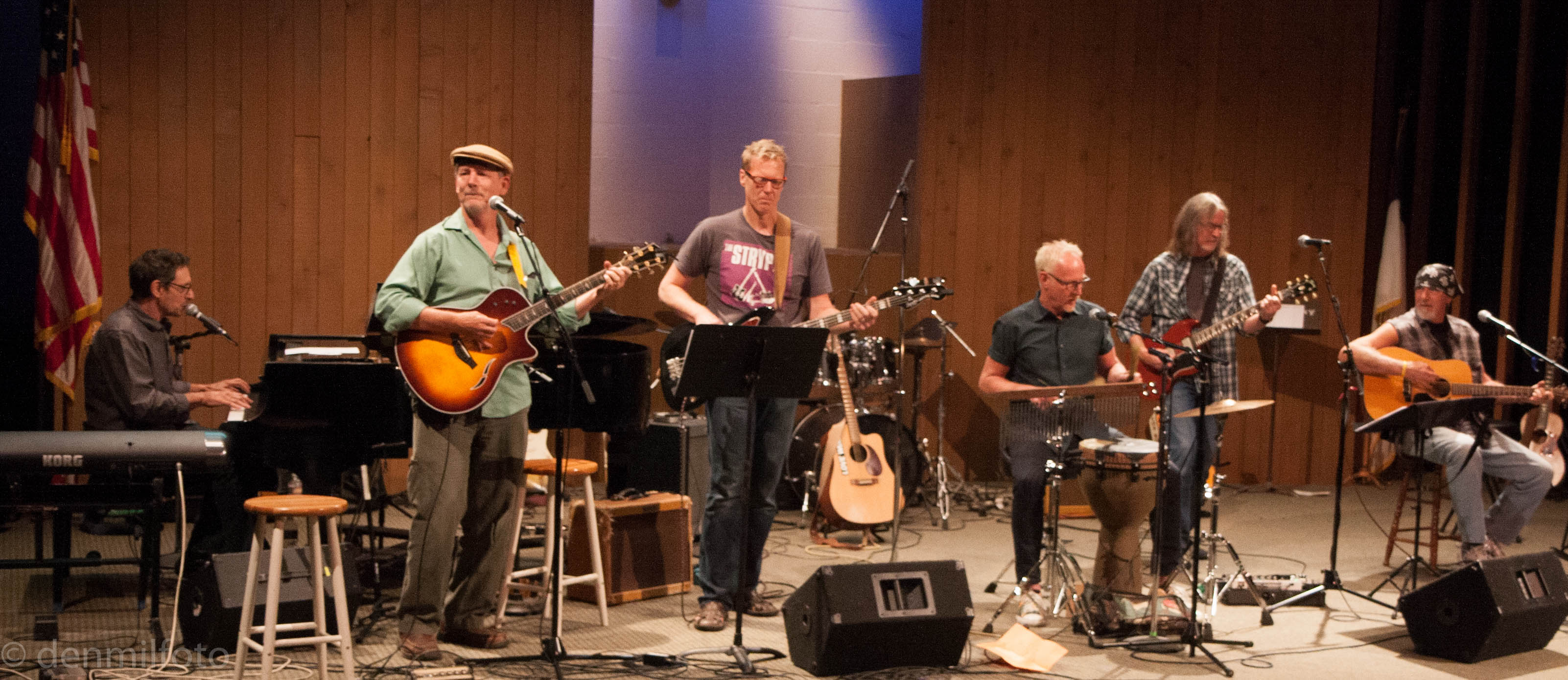 all the tall men group -- sgub benefit 2014