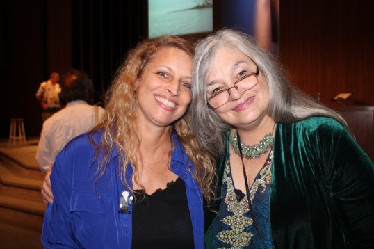 dana chernovsky and lorin hart