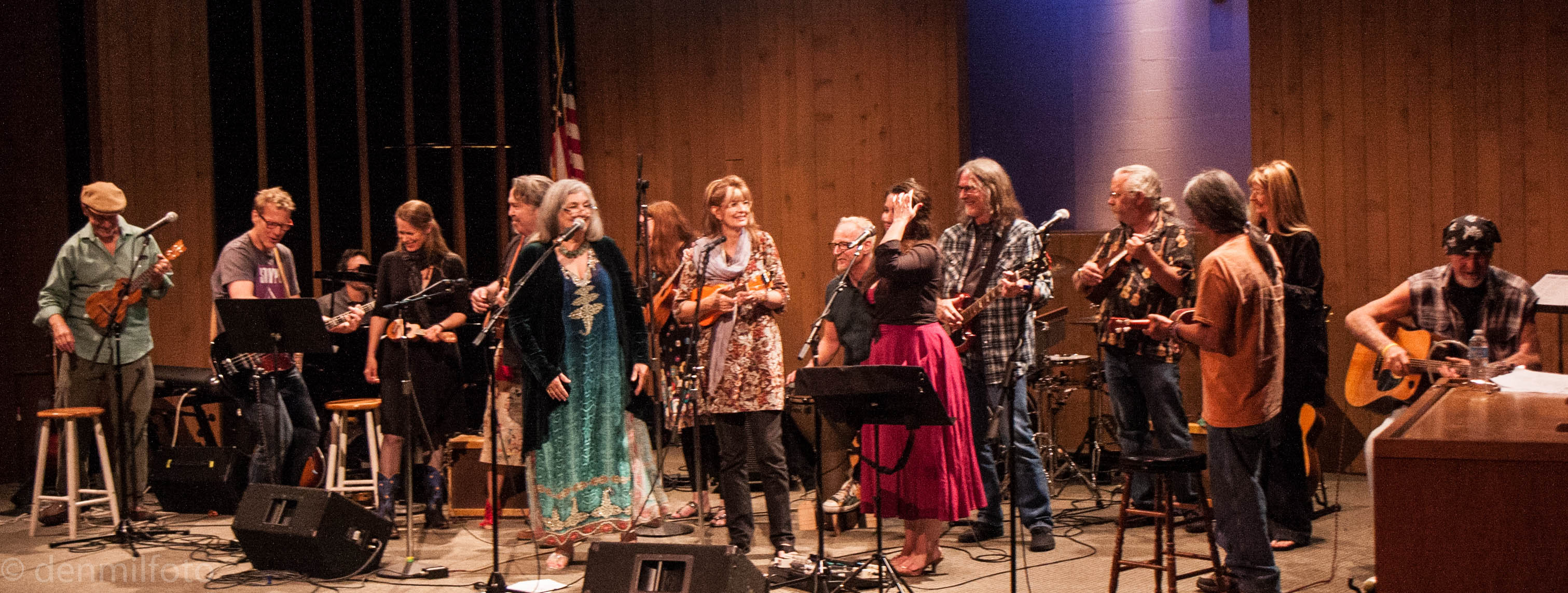 sgub song finale -- sgub benefit 2014